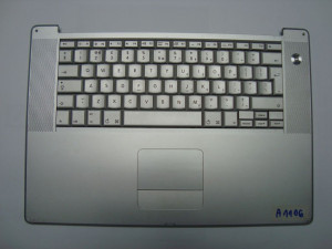 Palmrest за лаптоп Apple PowerBook G4 A1106 620-3030-A